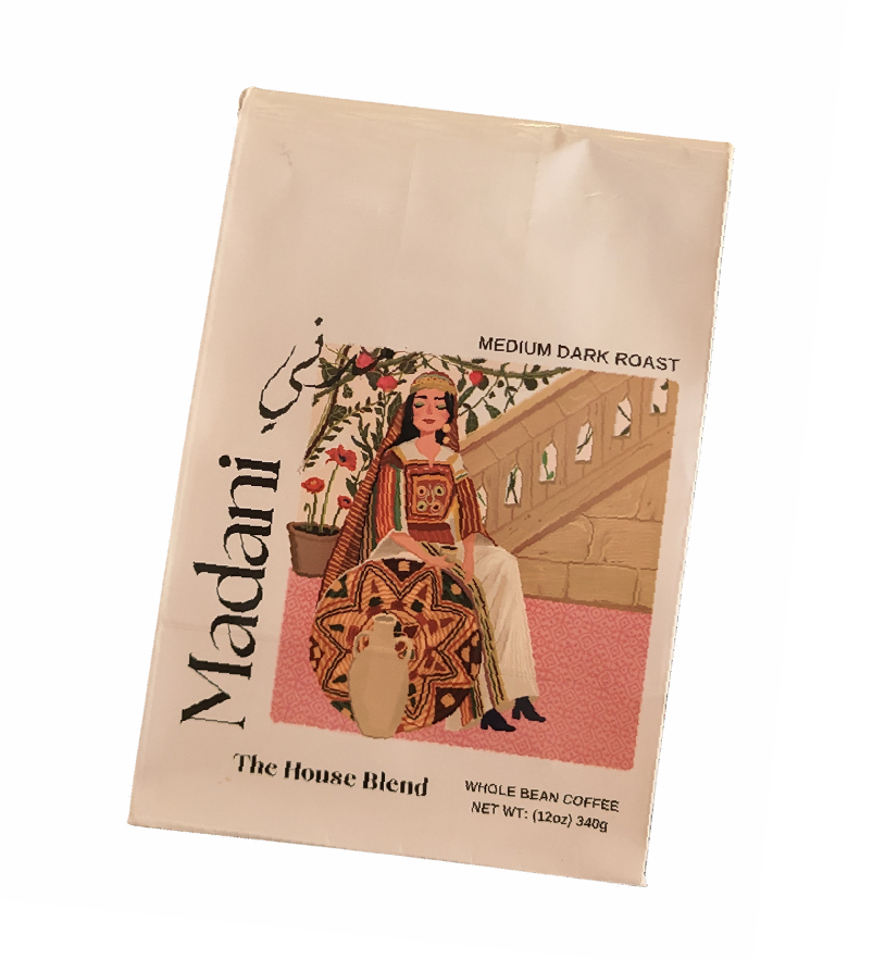 The House Blend
